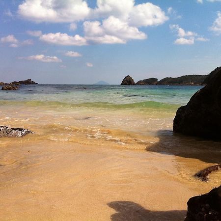 Hareya Hotel Shimoda  Exterior photo