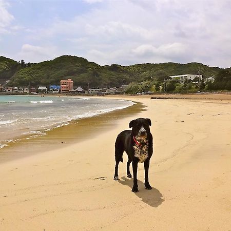 Hareya Hotel Shimoda  Exterior photo