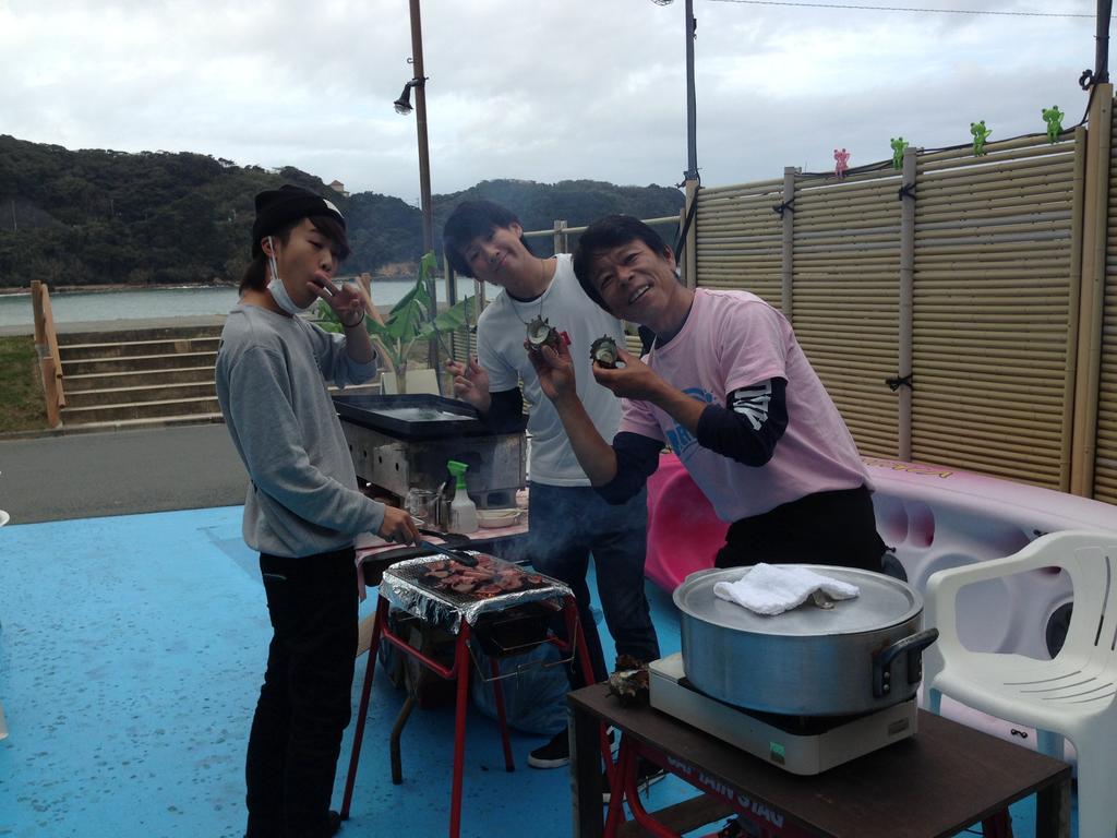 Hareya Hotel Shimoda  Exterior photo