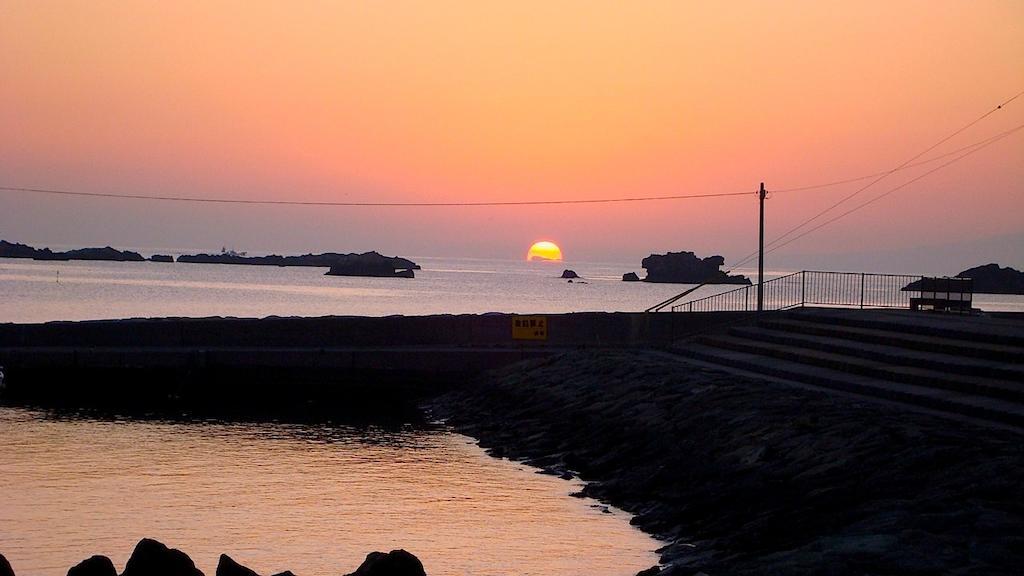 Hareya Hotel Shimoda  Exterior photo