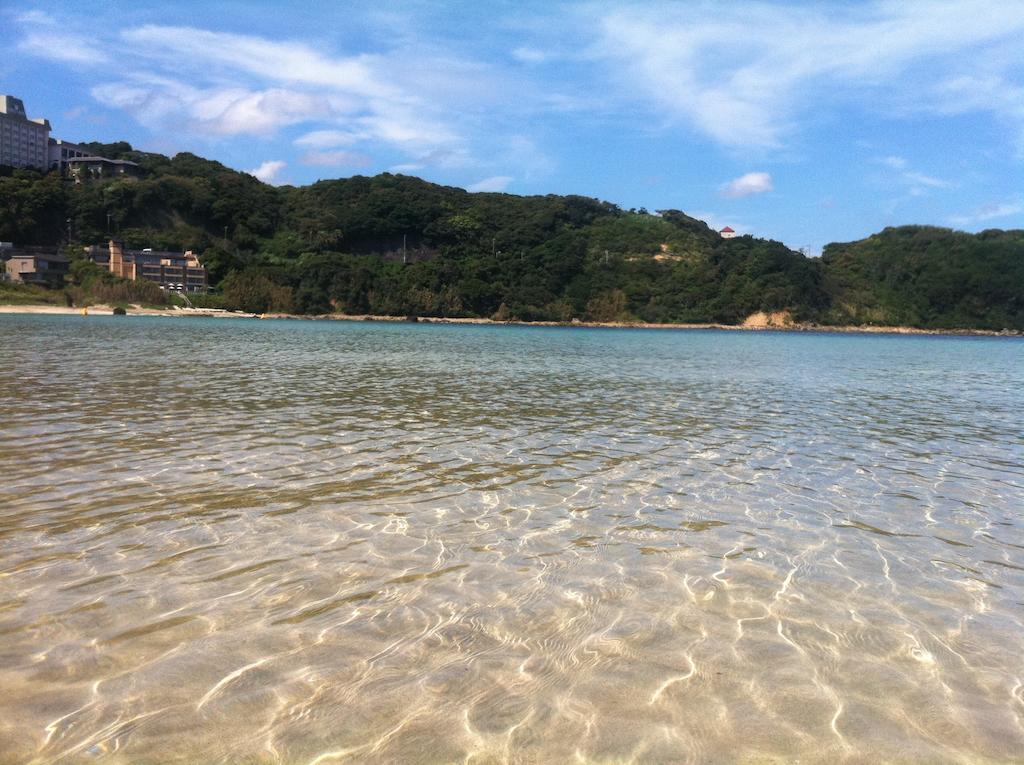 Hareya Hotel Shimoda  Exterior photo